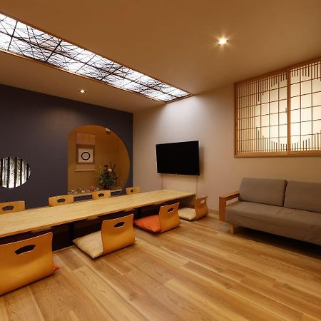 Ixyz別邸 月夜見の宿 Nagoya Exterior photo