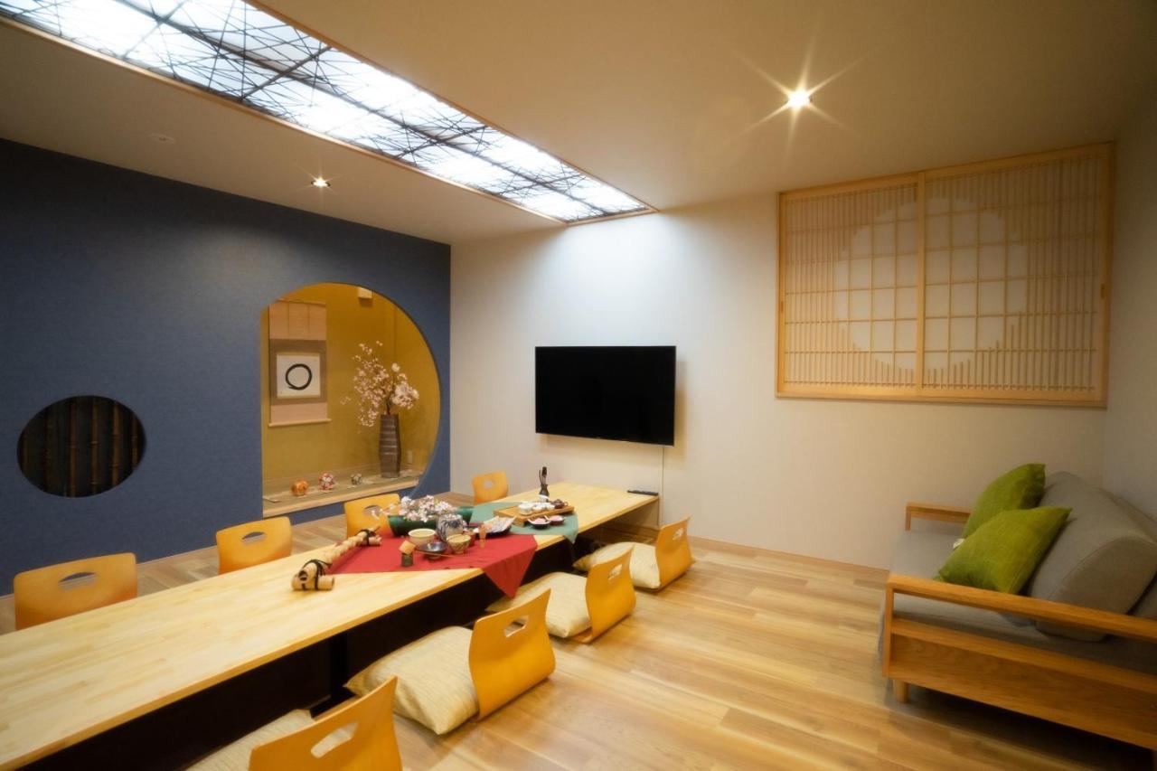 Ixyz別邸 月夜見の宿 Nagoya Exterior photo