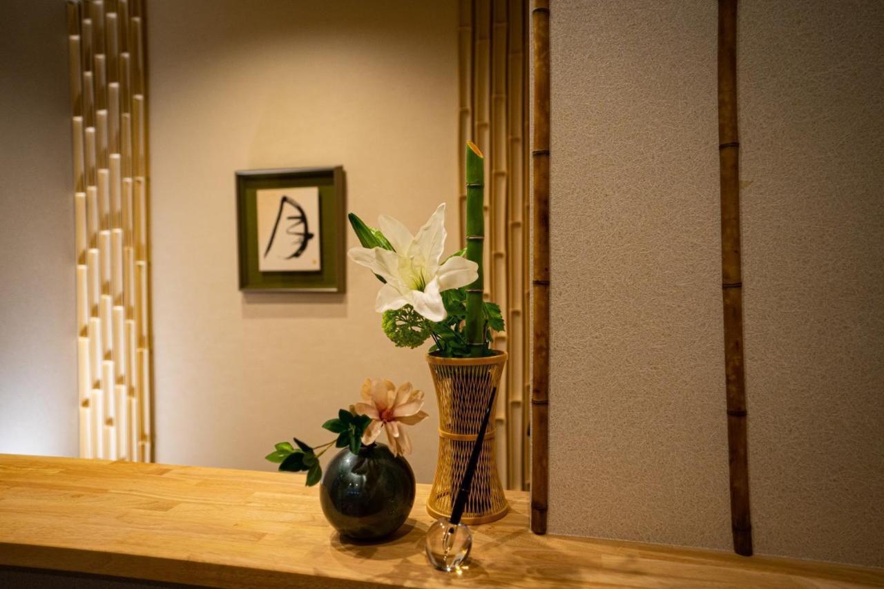 Ixyz別邸 月夜見の宿 Nagoya Exterior photo