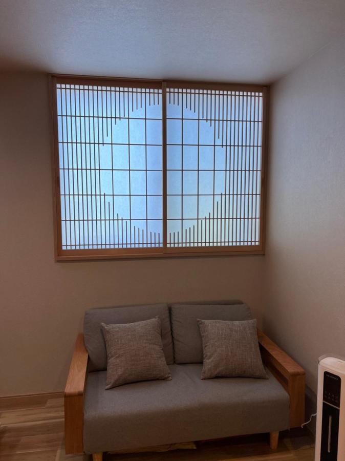 Ixyz別邸 月夜見の宿 Nagoya Exterior photo