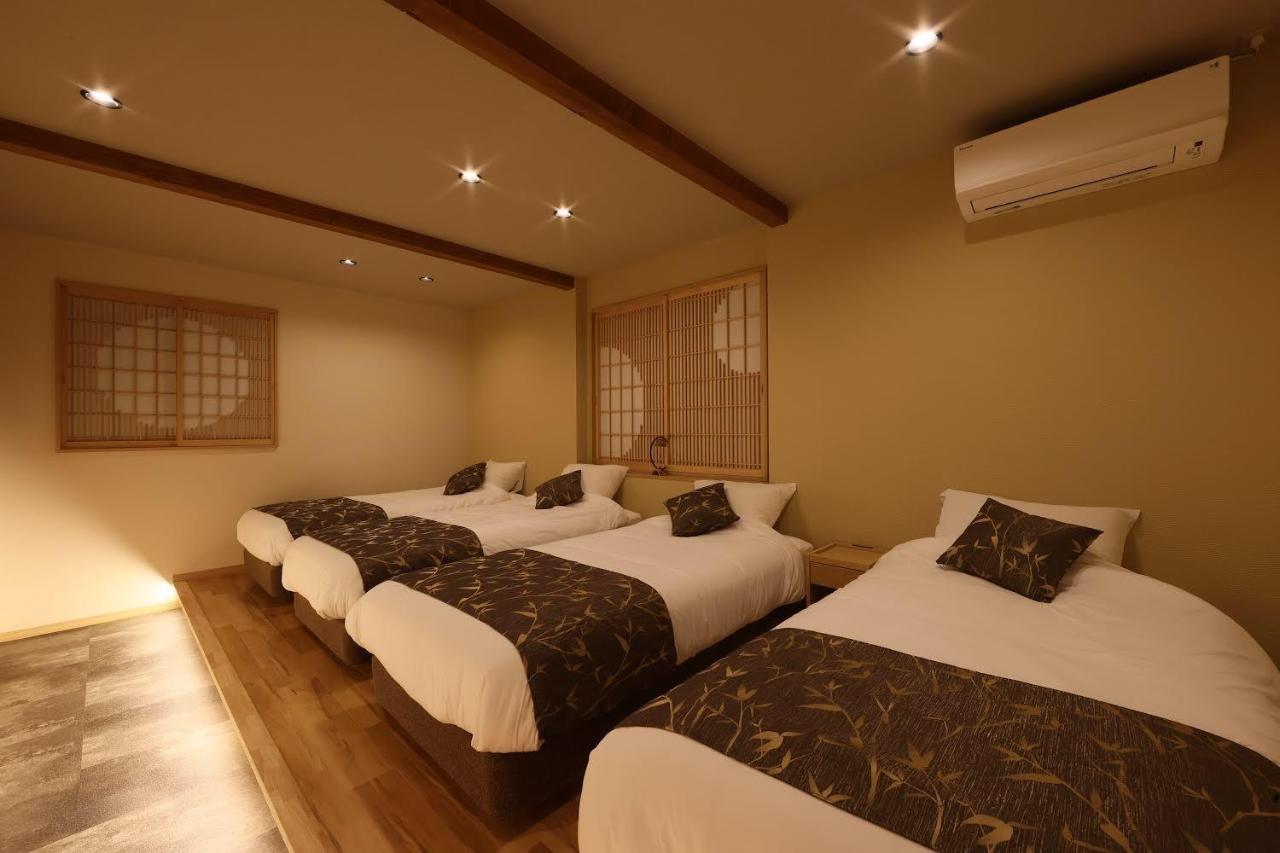 Ixyz別邸 月夜見の宿 Nagoya Exterior photo