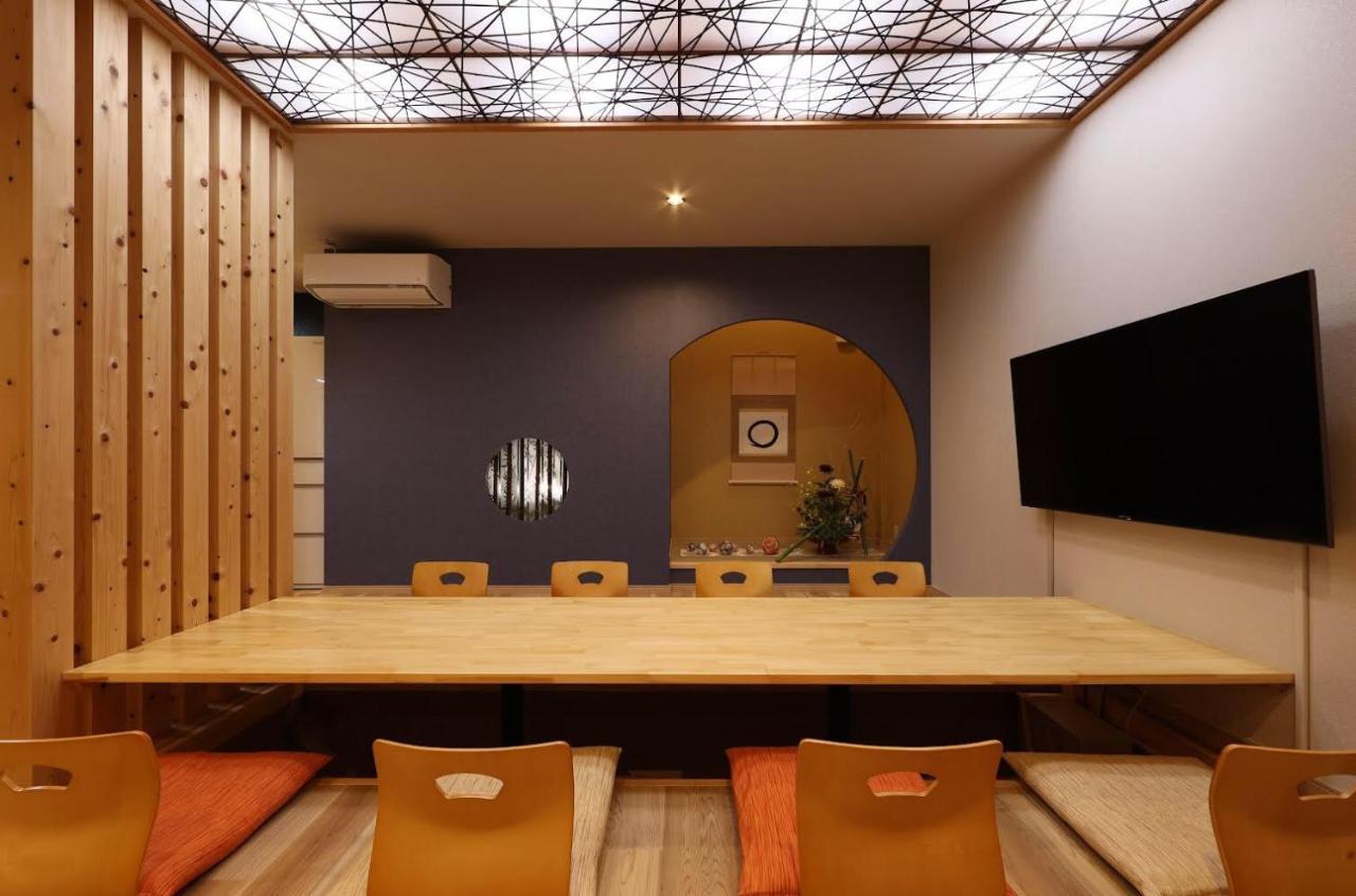 Ixyz別邸 月夜見の宿 Nagoya Exterior photo
