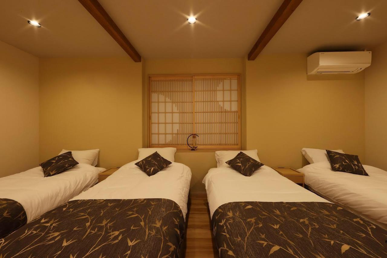 Ixyz別邸 月夜見の宿 Nagoya Exterior photo
